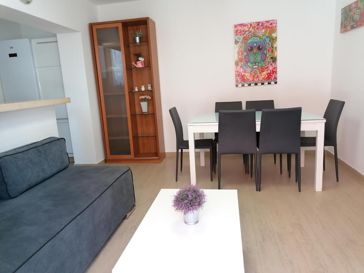 Apartmán Karlo Split Exteriér fotografie