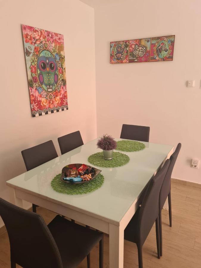 Apartmán Karlo Split Exteriér fotografie