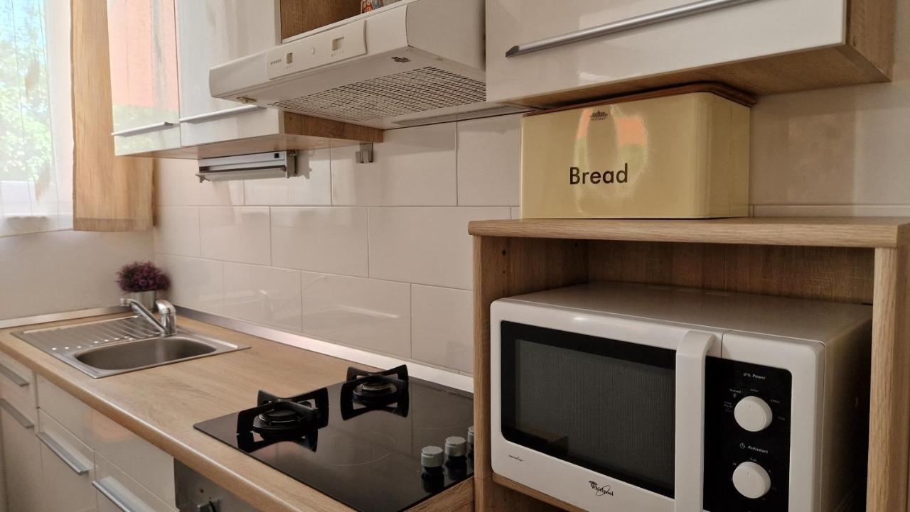 Apartmán Karlo Split Exteriér fotografie
