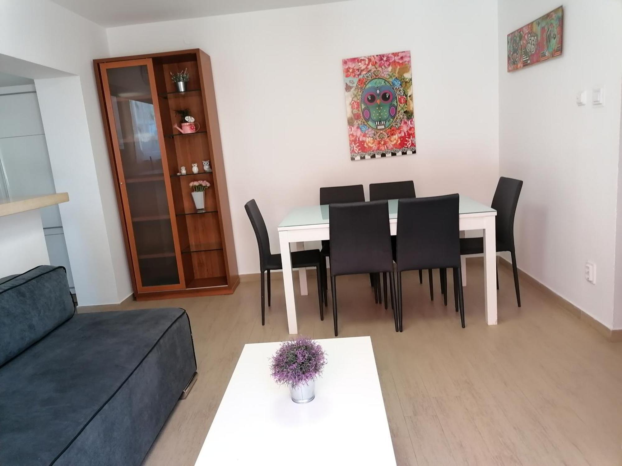 Apartmán Karlo Split Pokoj fotografie