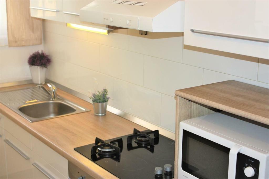 Apartmán Karlo Split Exteriér fotografie
